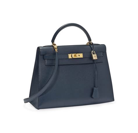 hermes kelly navy|hermes kelly 25cm for sale.